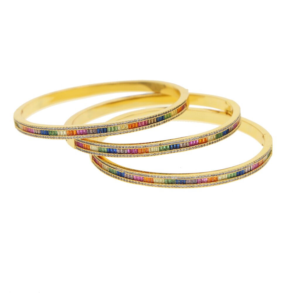 Rainbow Bangle