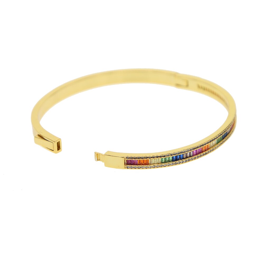 Rainbow Bangle