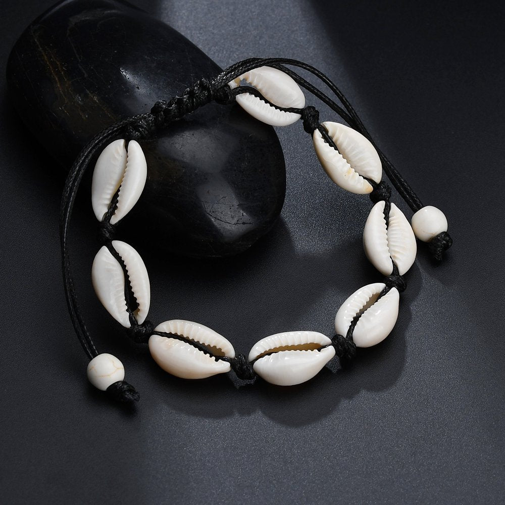 Sea Shell Bracelet