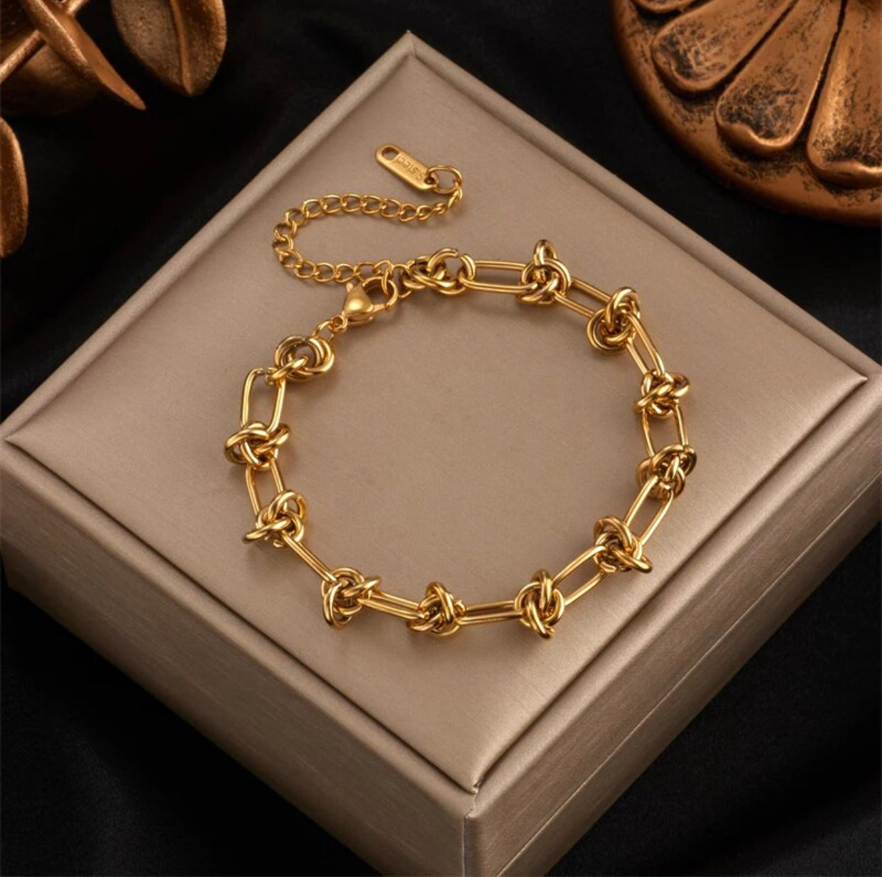 Link Bracelet