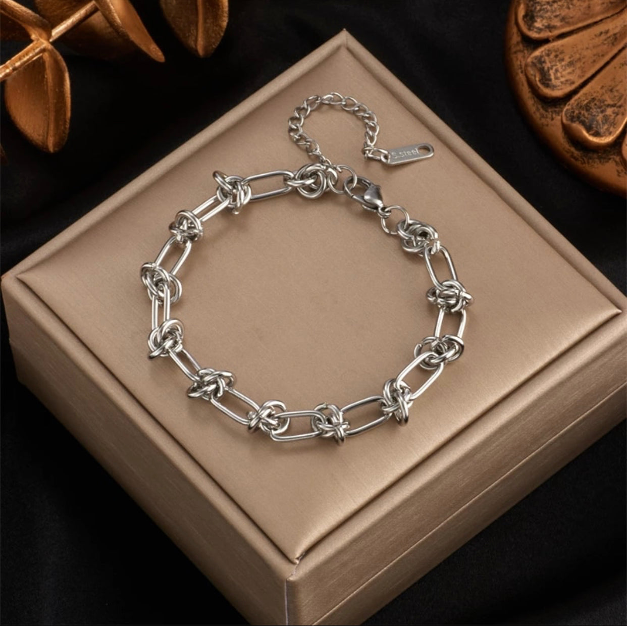 Link Bracelet